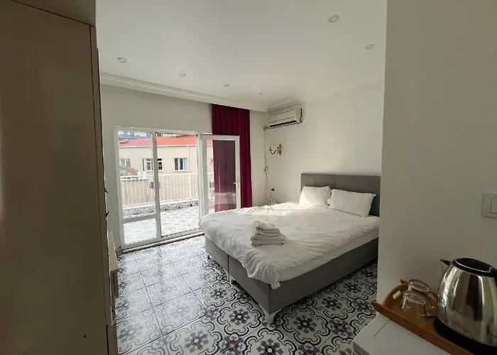 Le Safran 3* 이스탄불