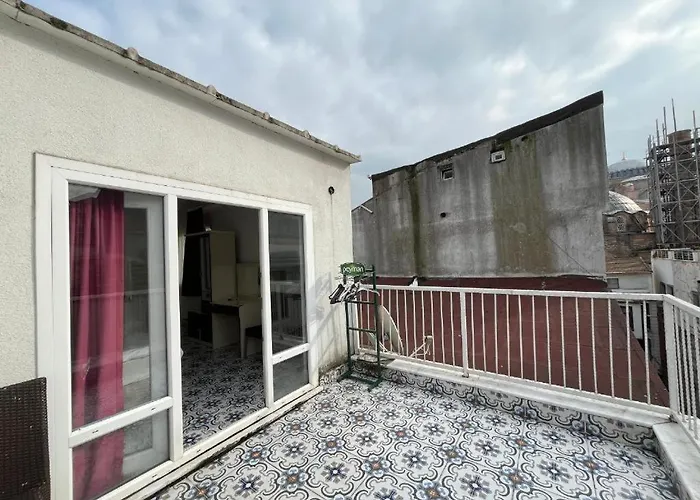 Le Safran 호텔 이스탄불