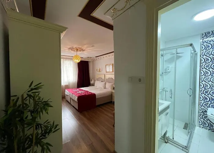 Le Safran 이스탄불