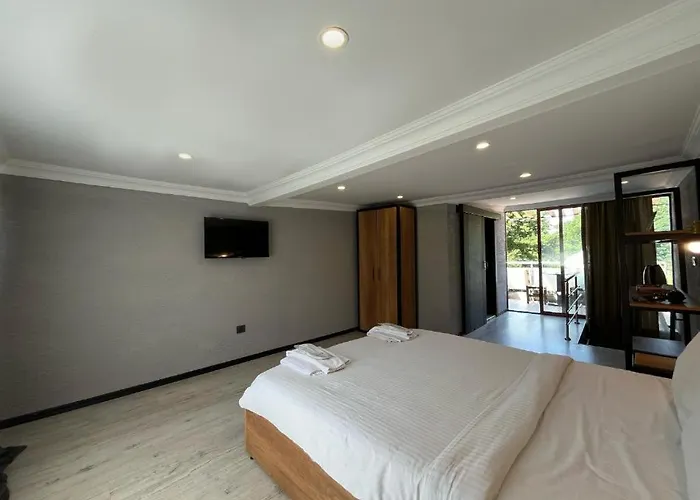 Le Safran 이스탄불