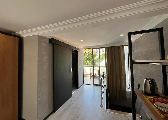 Le Safran 이스탄불