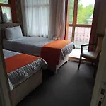 Le Safran Hotel Estambul