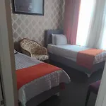 Le Safran Estambul