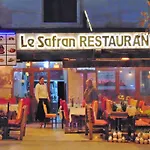 Le Safran Estambul