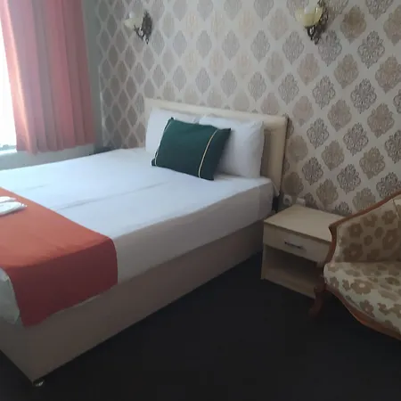 Le Safran Hotel 3*