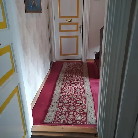 Hotel Le Safran