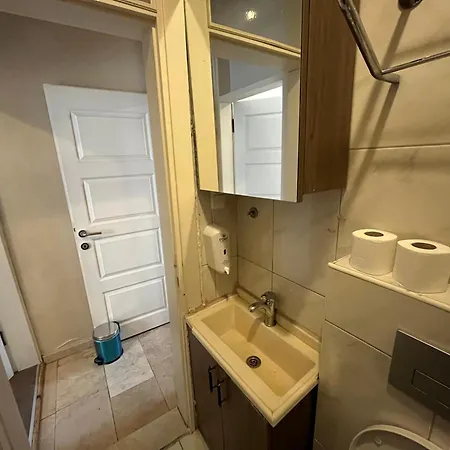 Le Safran Hotel