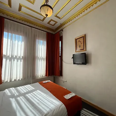 Hotel Le Safran